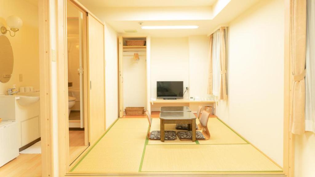 Smile Hotel Nishi-Akashi Exterior foto