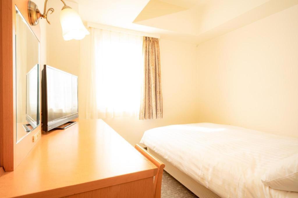 Smile Hotel Nishi-Akashi Exterior foto