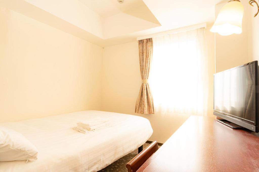 Smile Hotel Nishi-Akashi Exterior foto