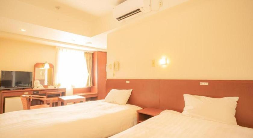Smile Hotel Nishi-Akashi Exterior foto