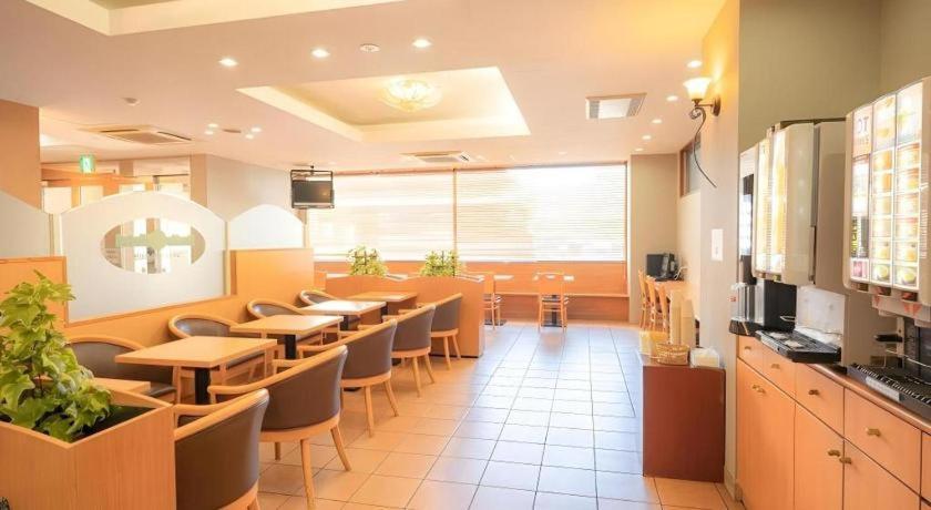Smile Hotel Nishi-Akashi Exterior foto